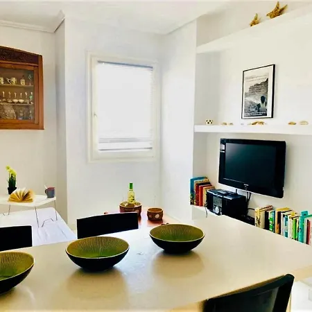 Apartman Monkey Playa Las Americas Costa Adeje (Tenerife)