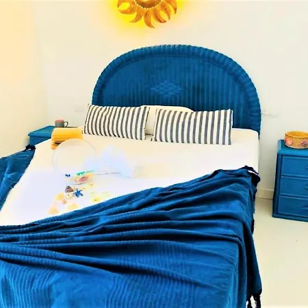 Monkey Playa Las Americas Apartman