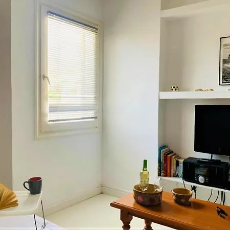 Monkey Playa Las Americas Apartman *