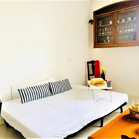Monkey Playa Las Americas Apartman *