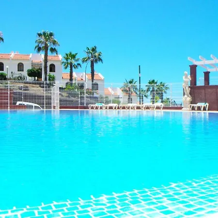 Apartment Monkey Playa Las Americas *